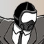 NoMiss GasMask icon
