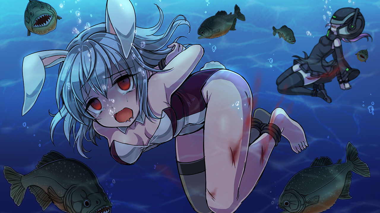 UnderParty Screenshot 16