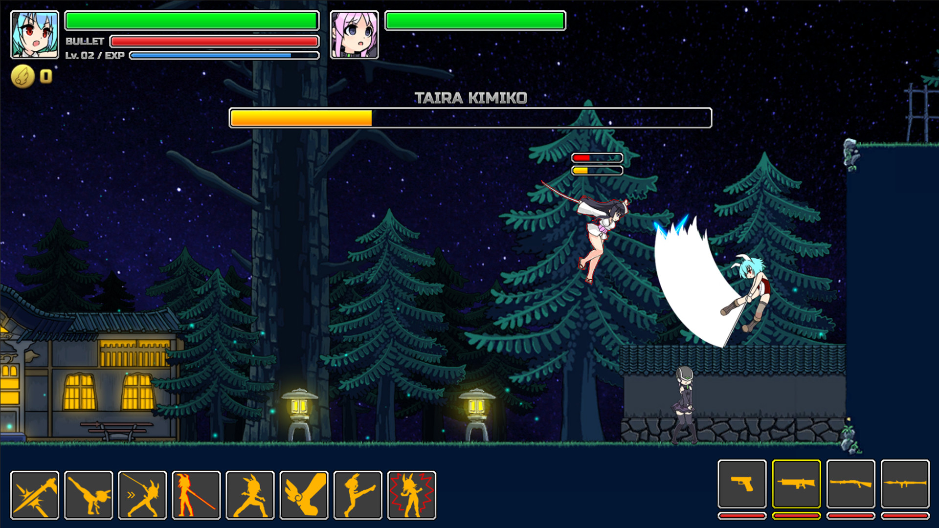 UnderParty Screenshot 11