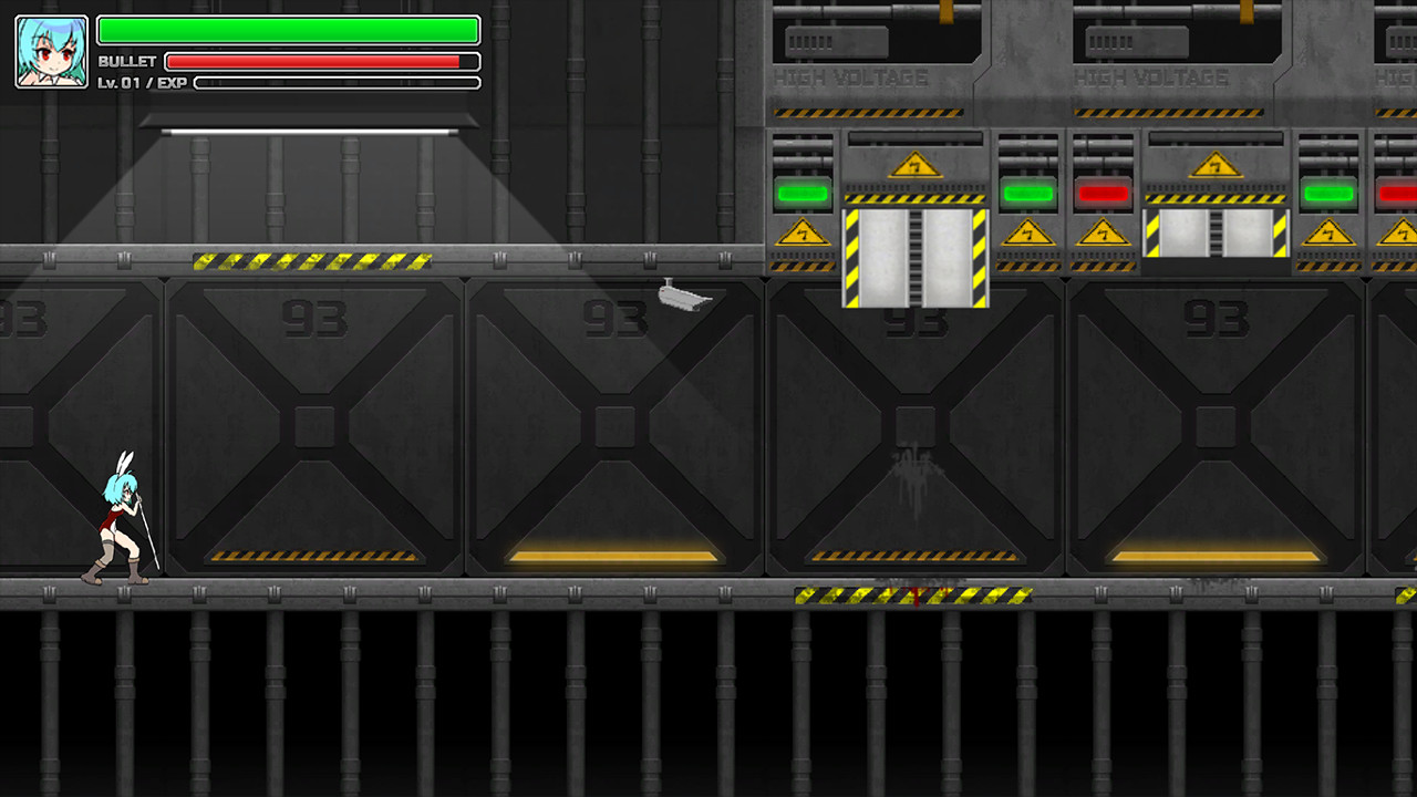 UnderParty Screenshot 4