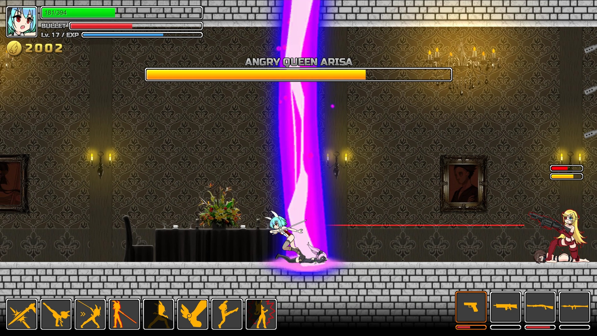 UnderParty Screenshot 8