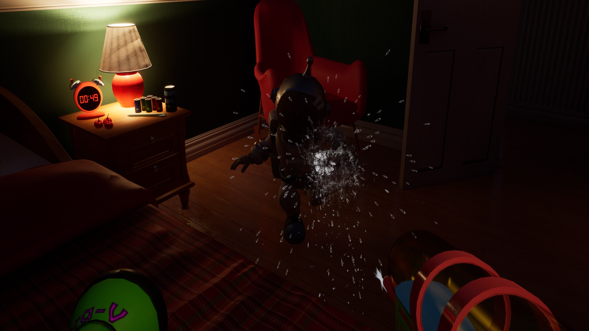 Boogeyman 3 Screenshot 1