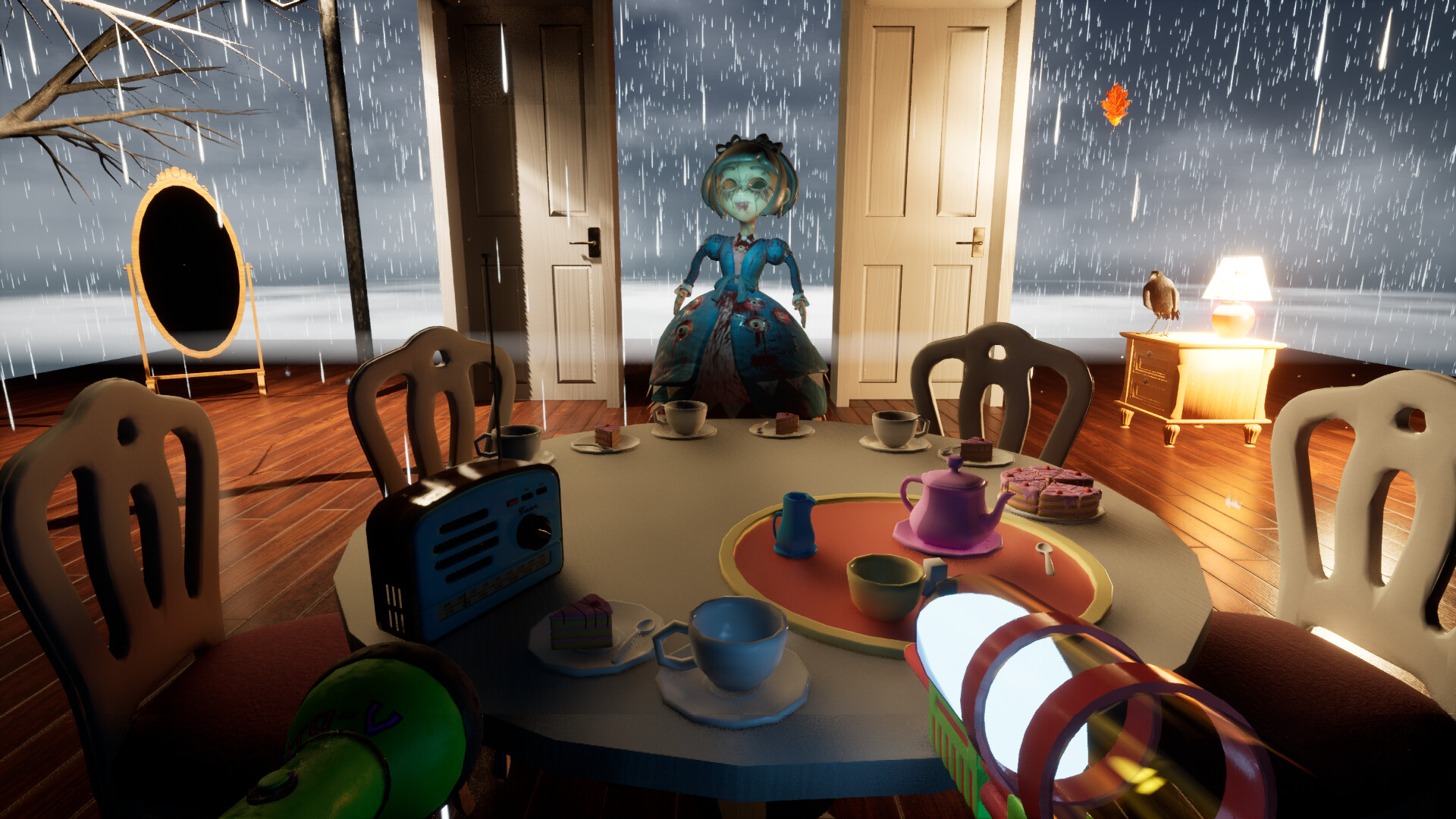 Boogeyman 3 Screenshot 5