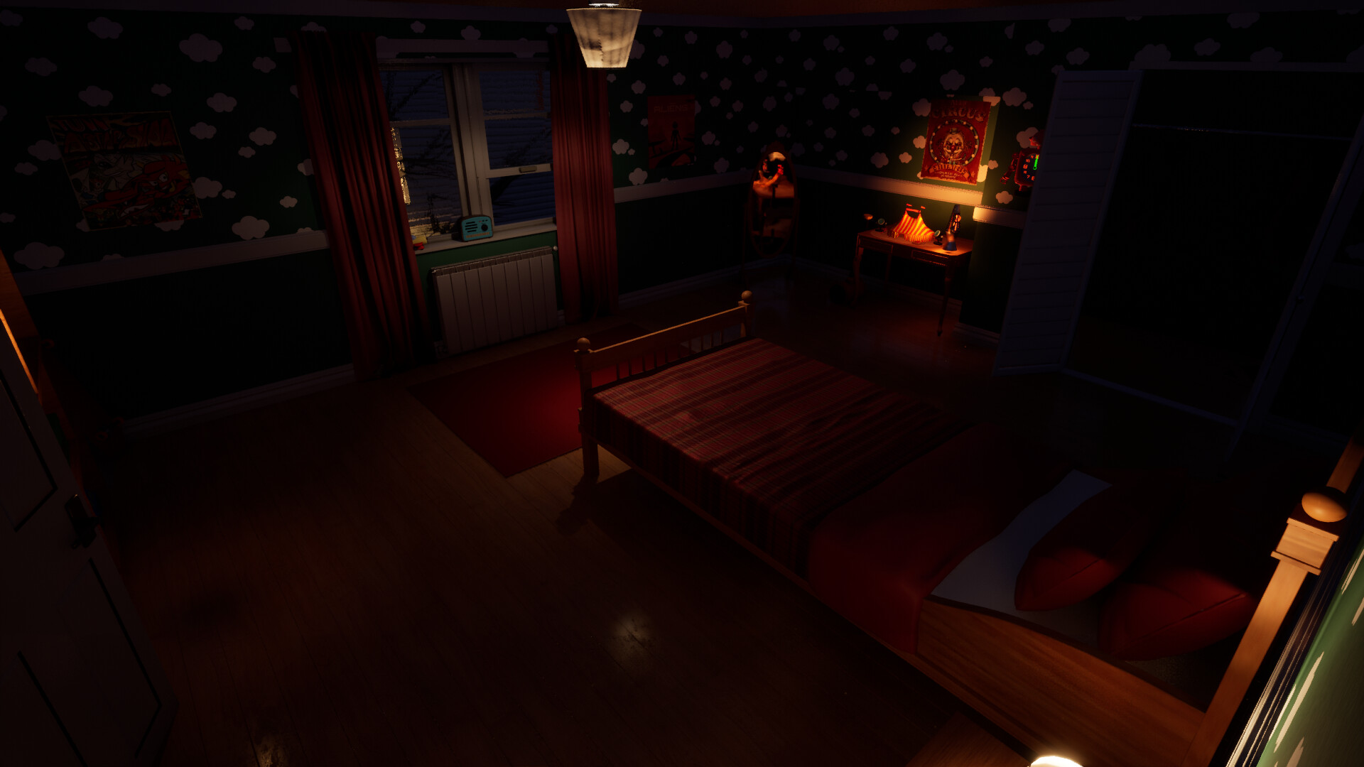 Boogeyman 3 Screenshot 3
