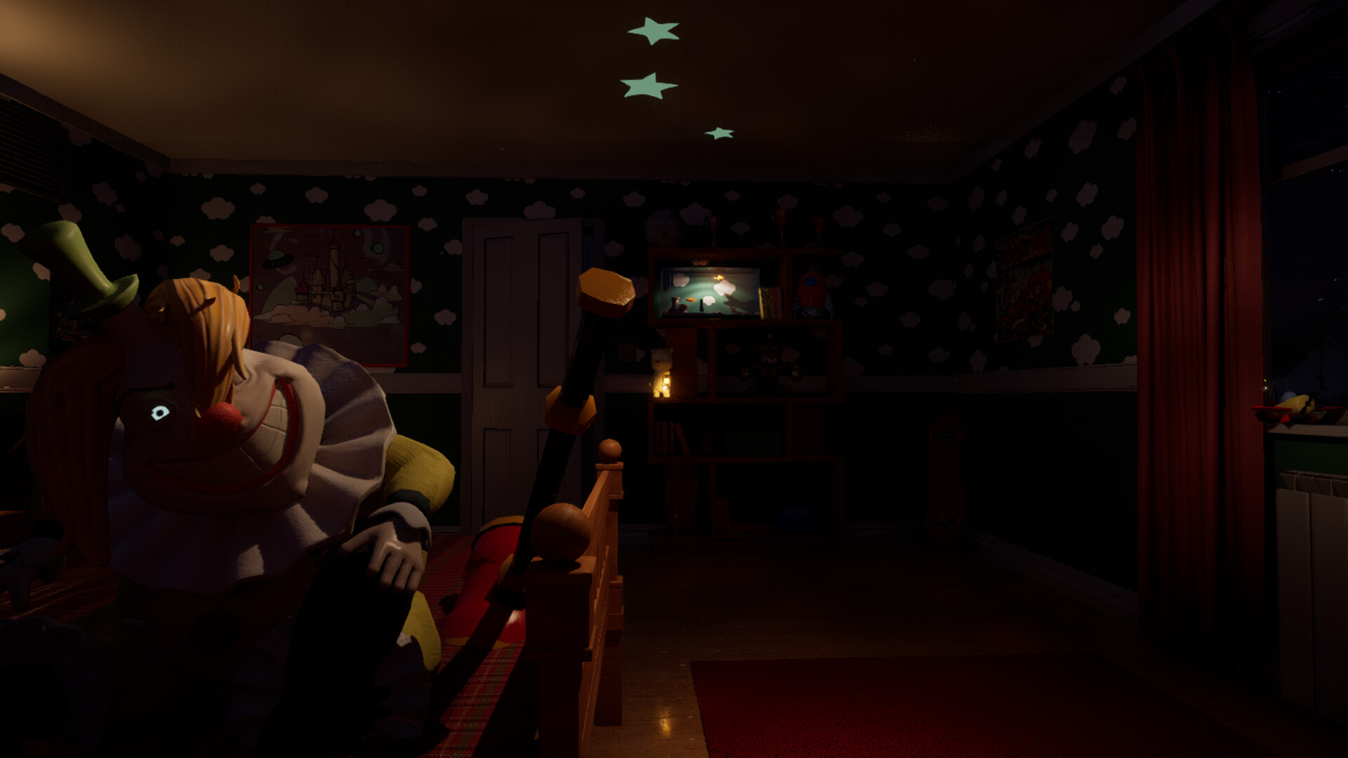 Boogeyman 3 Screenshot 0