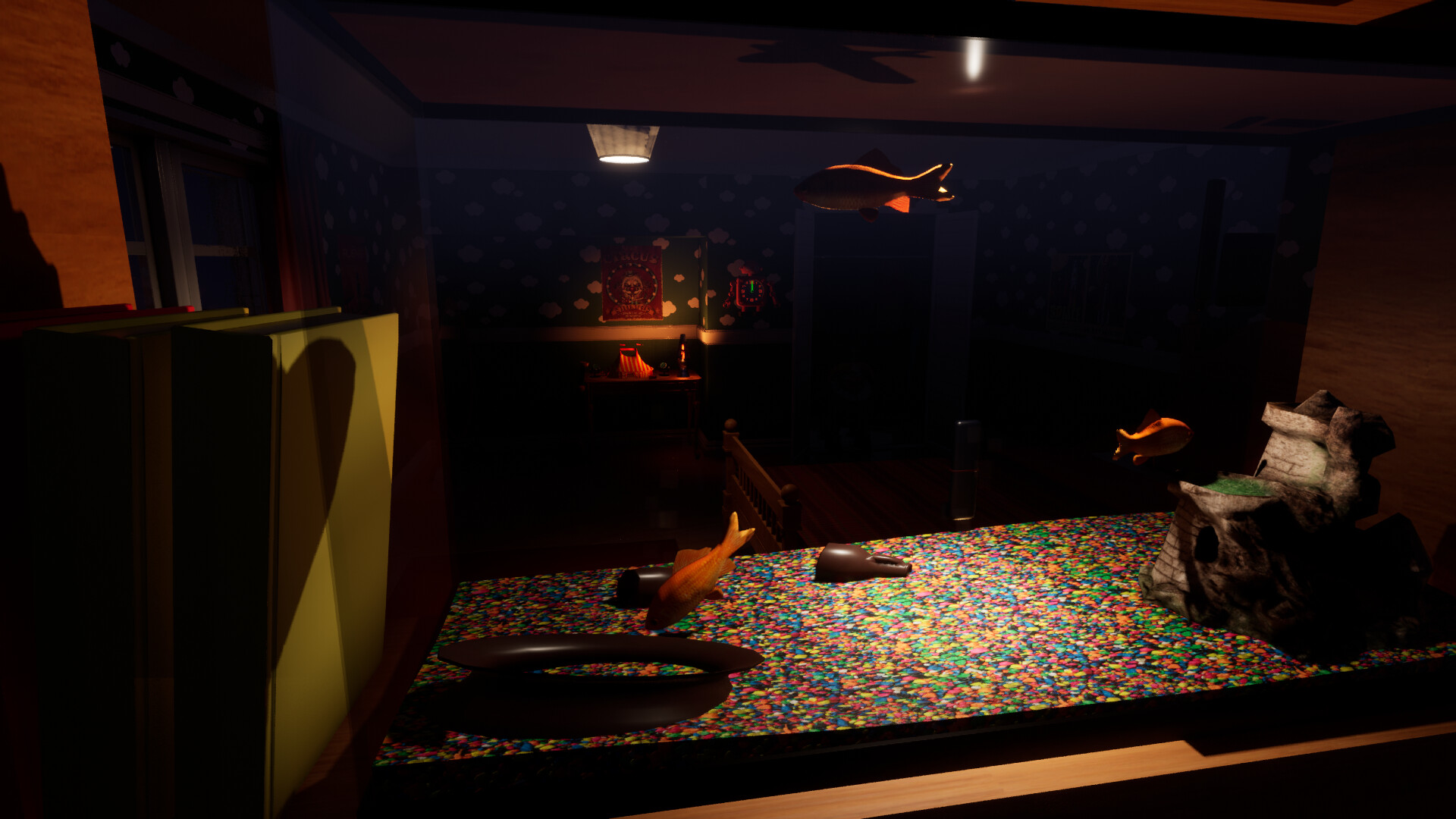 Boogeyman 3 Screenshot 4