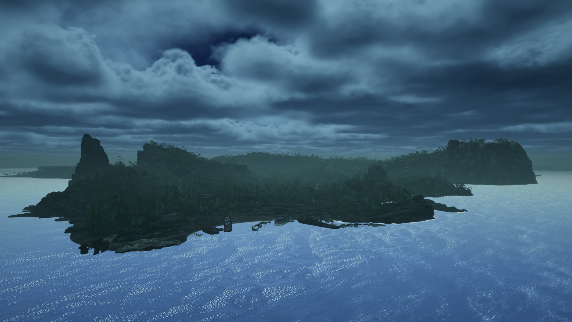 the ISLE survival Screenshot 9