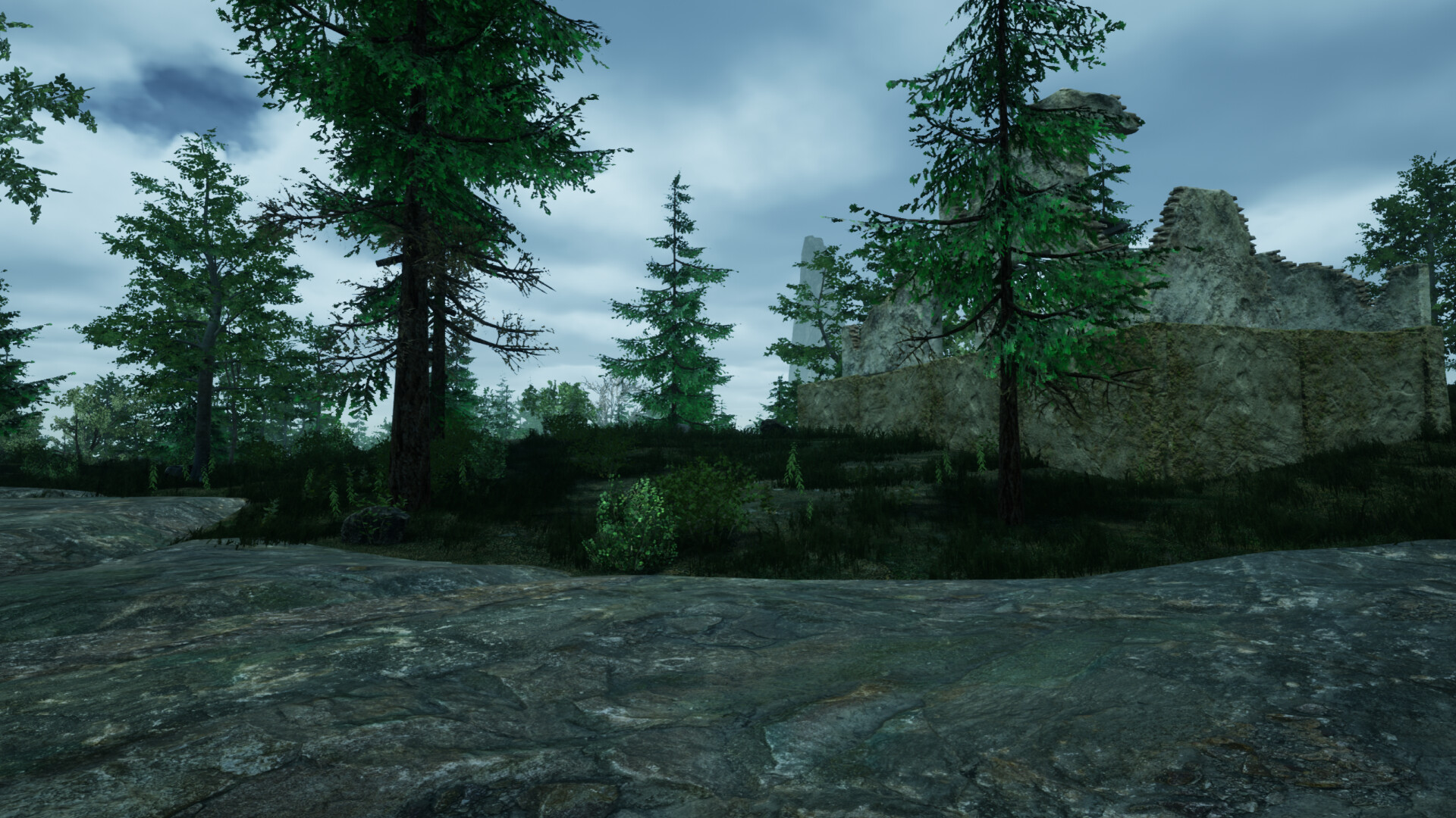 the ISLE survival Screenshot 3
