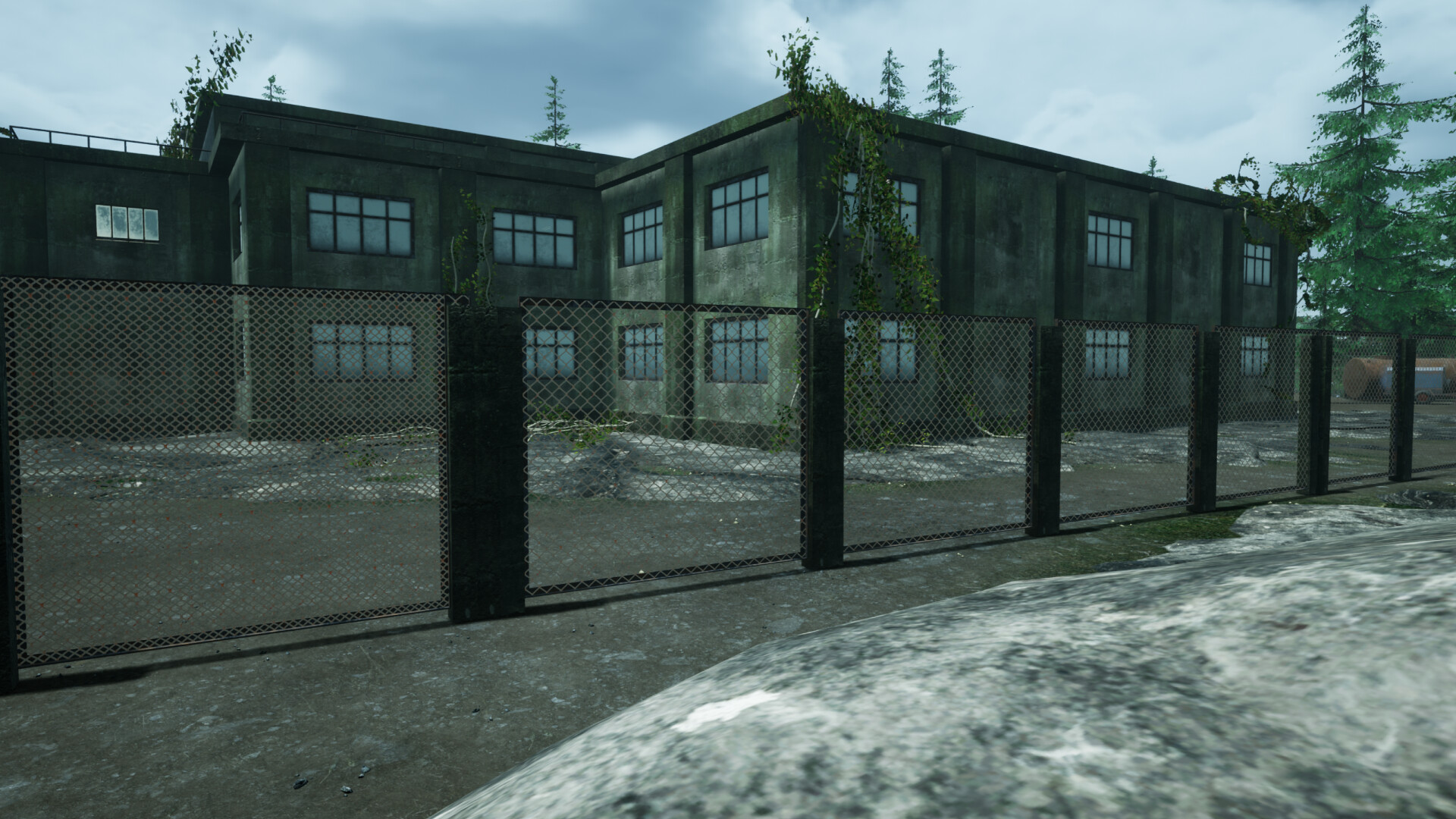 the ISLE survival Screenshot 5