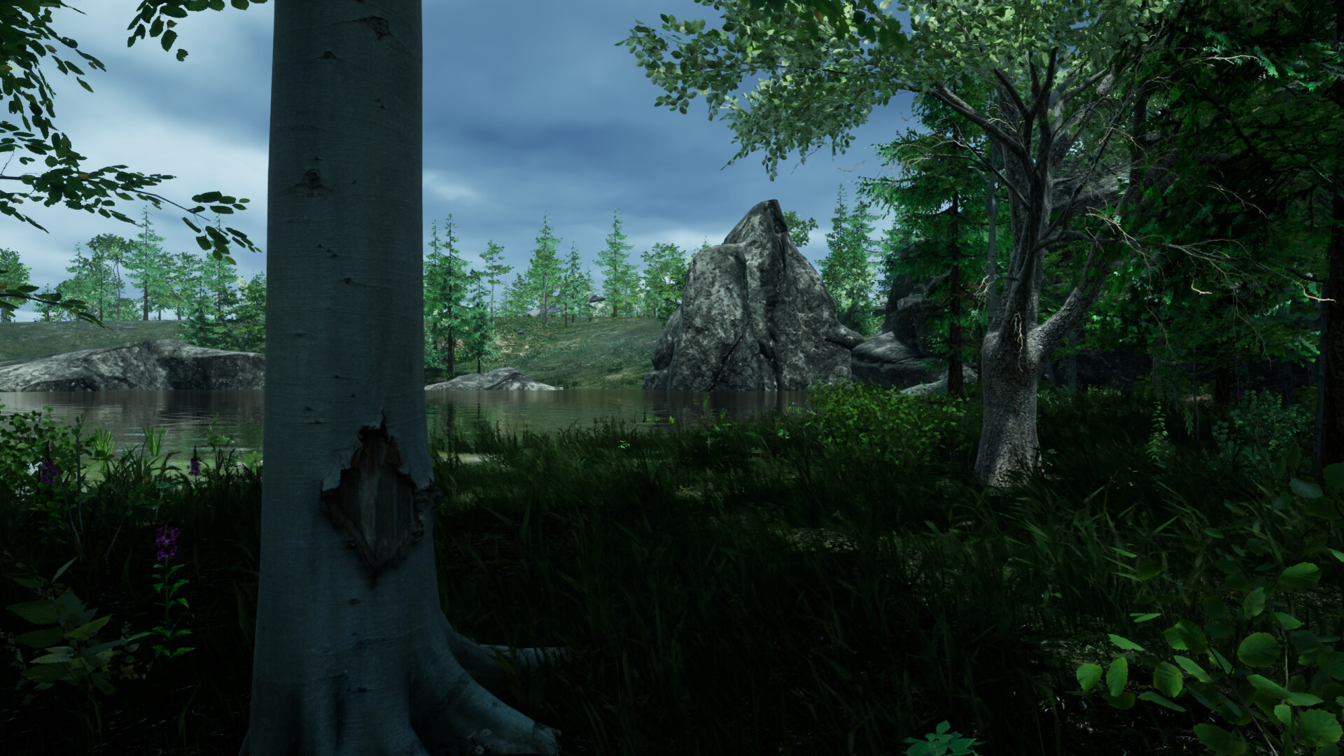 the ISLE survival Screenshot 6