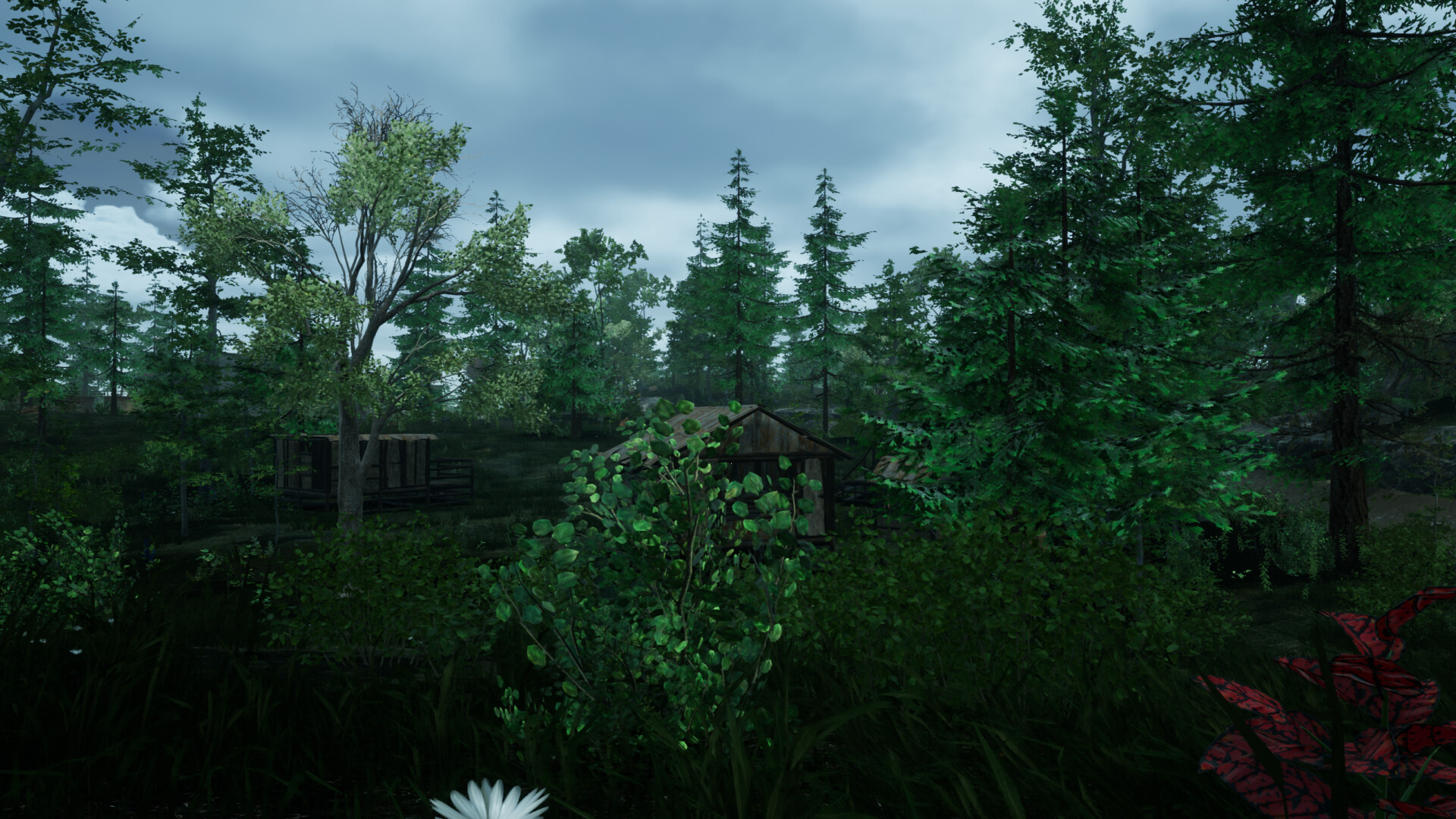 the ISLE survival Screenshot 4