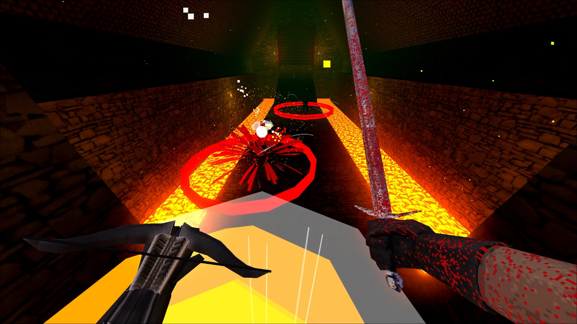 Bloodthief Screenshot 0