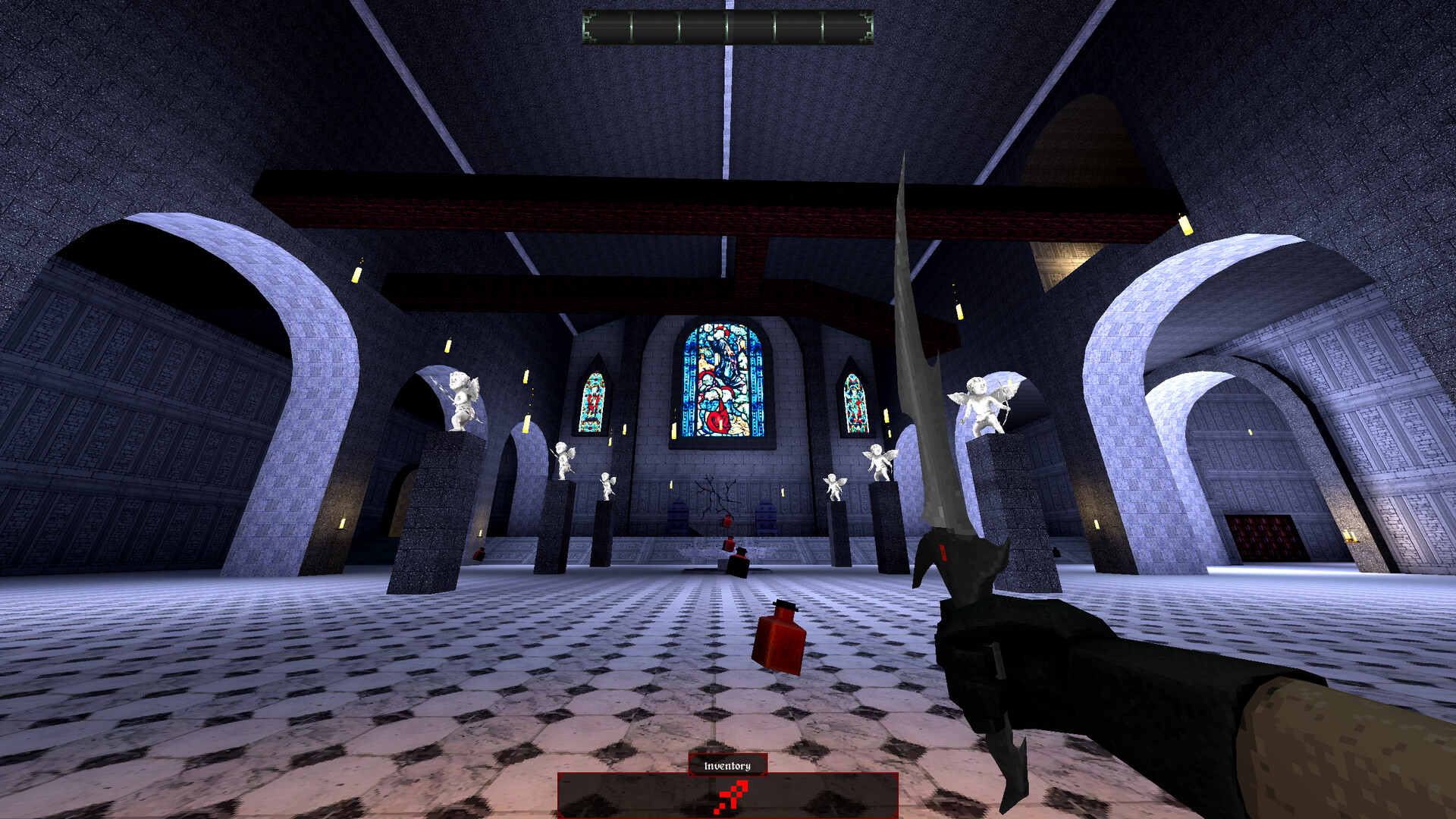 Bloodthief Screenshot 9