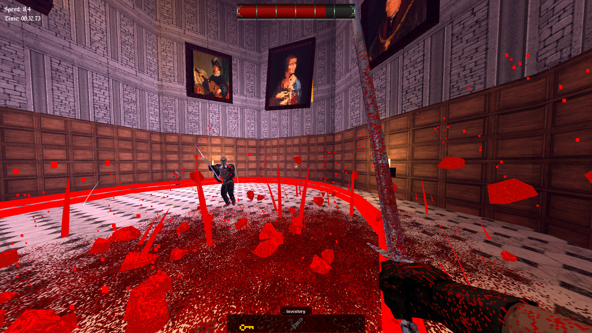 Bloodthief Screenshot 6
