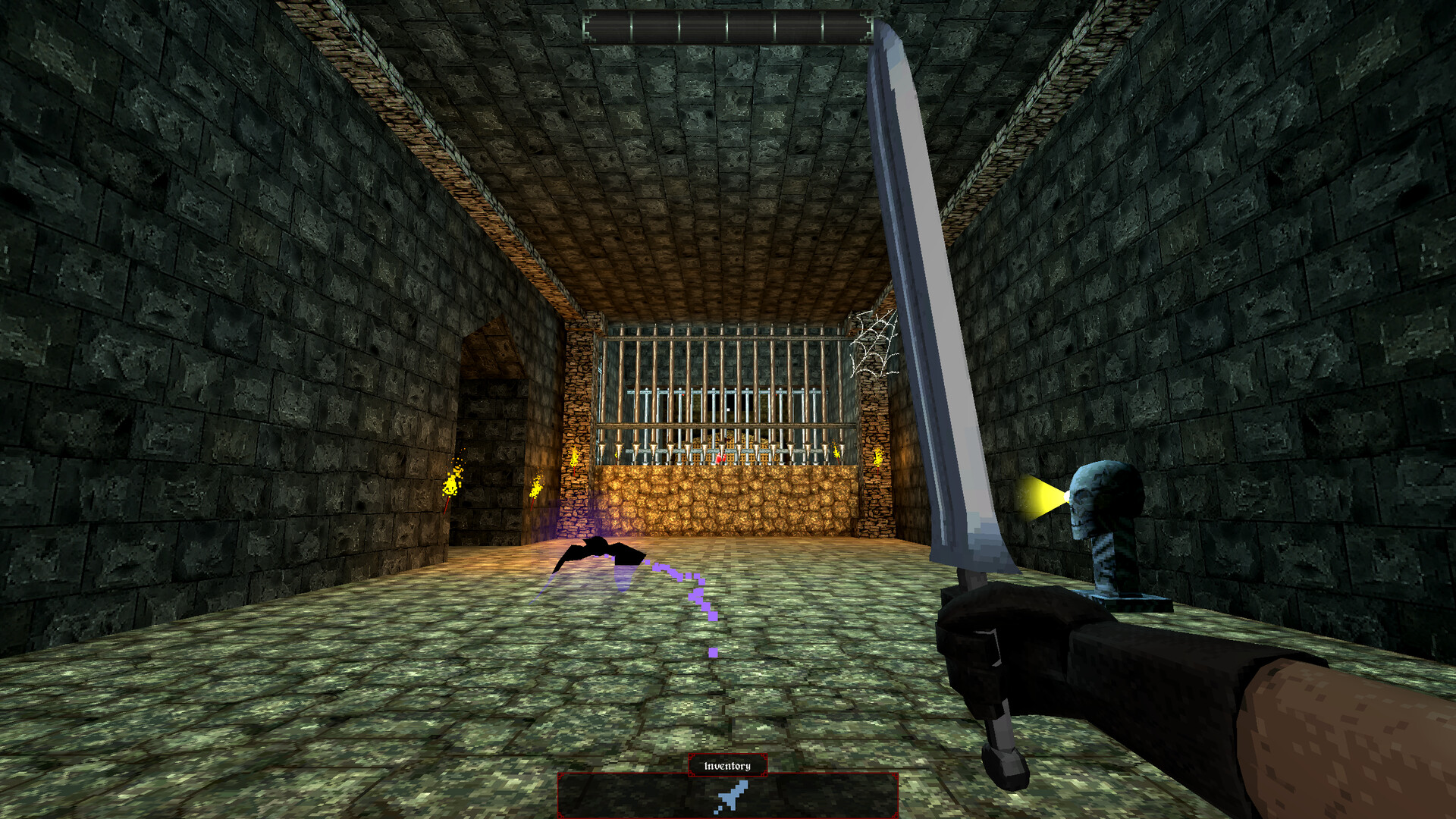 Bloodthief Screenshot 8