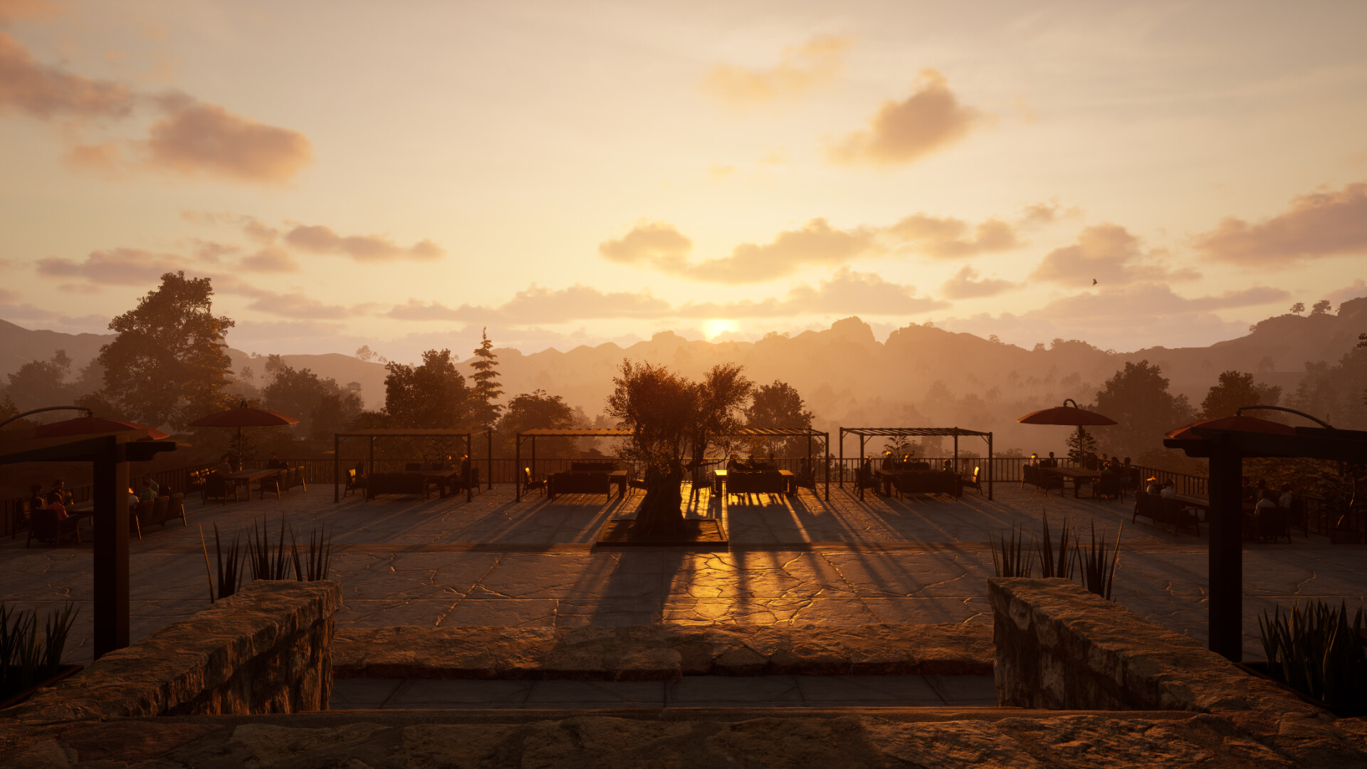 Hillshade Farm  Screenshot 19