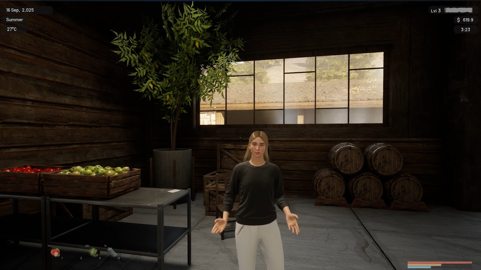 Hillshade Farm  Screenshot 11