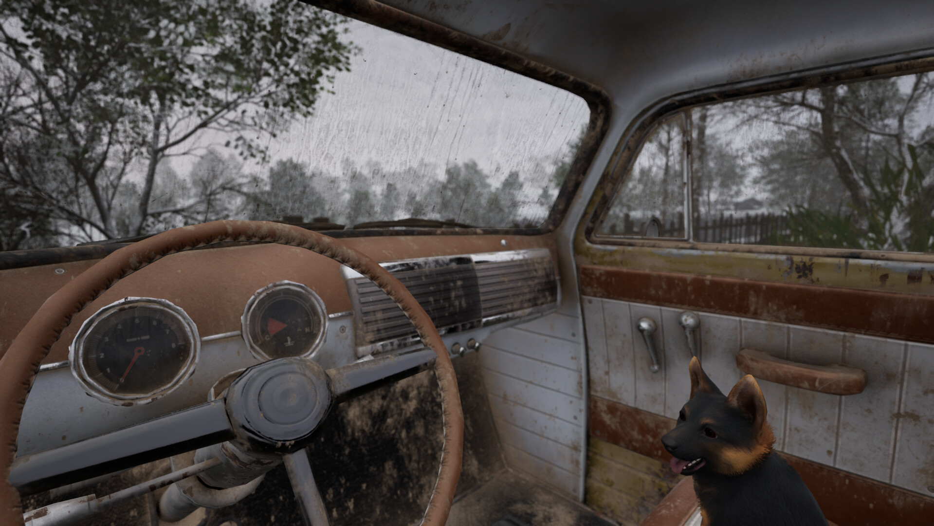 Hillshade Farm  Screenshot 17