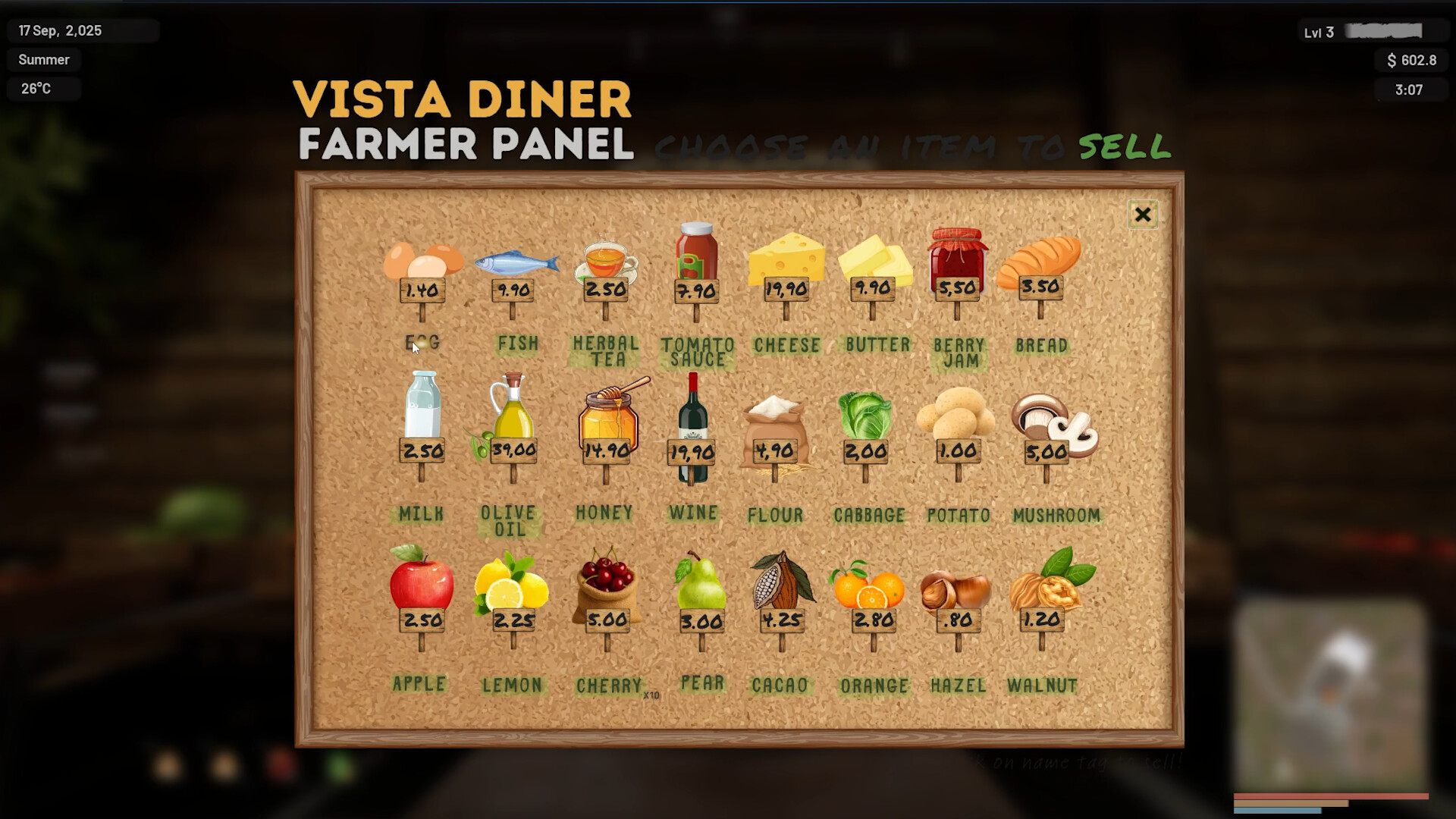 Hillshade Farm  Screenshot 10