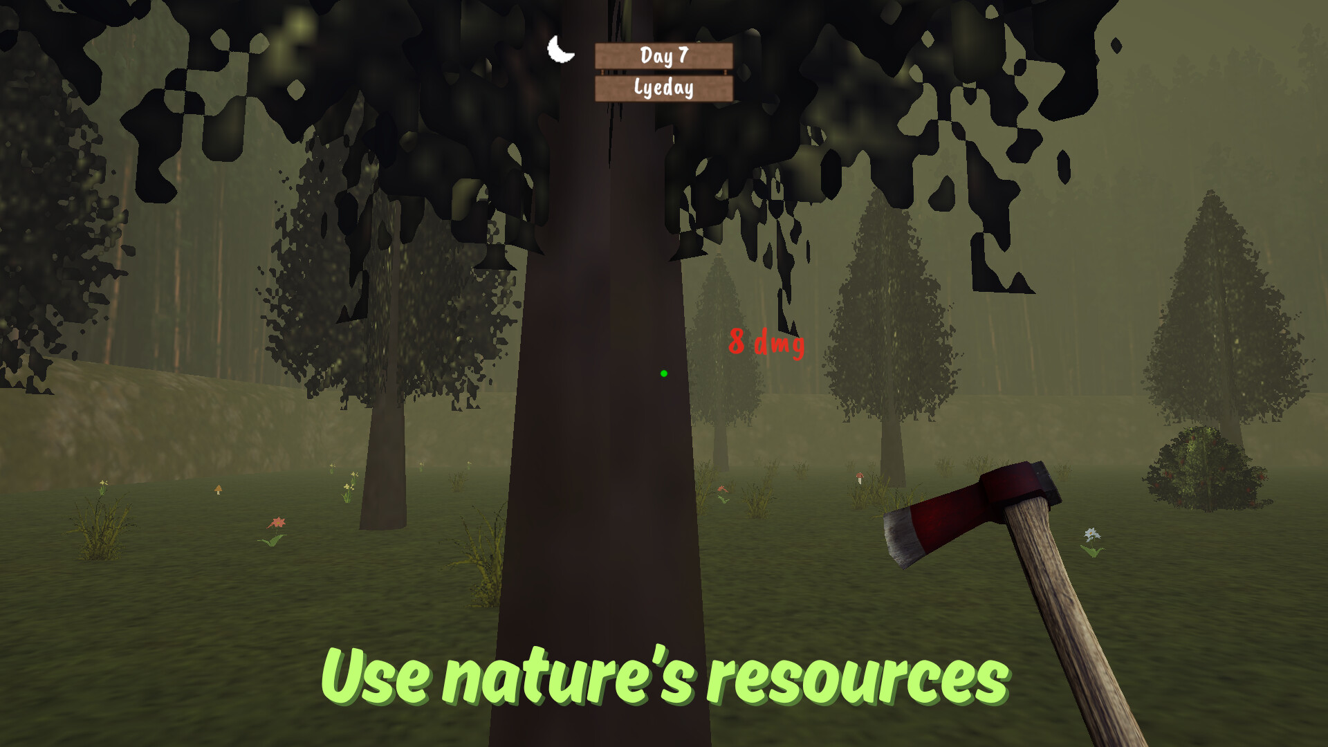 Cozy Harvest Screenshot 1