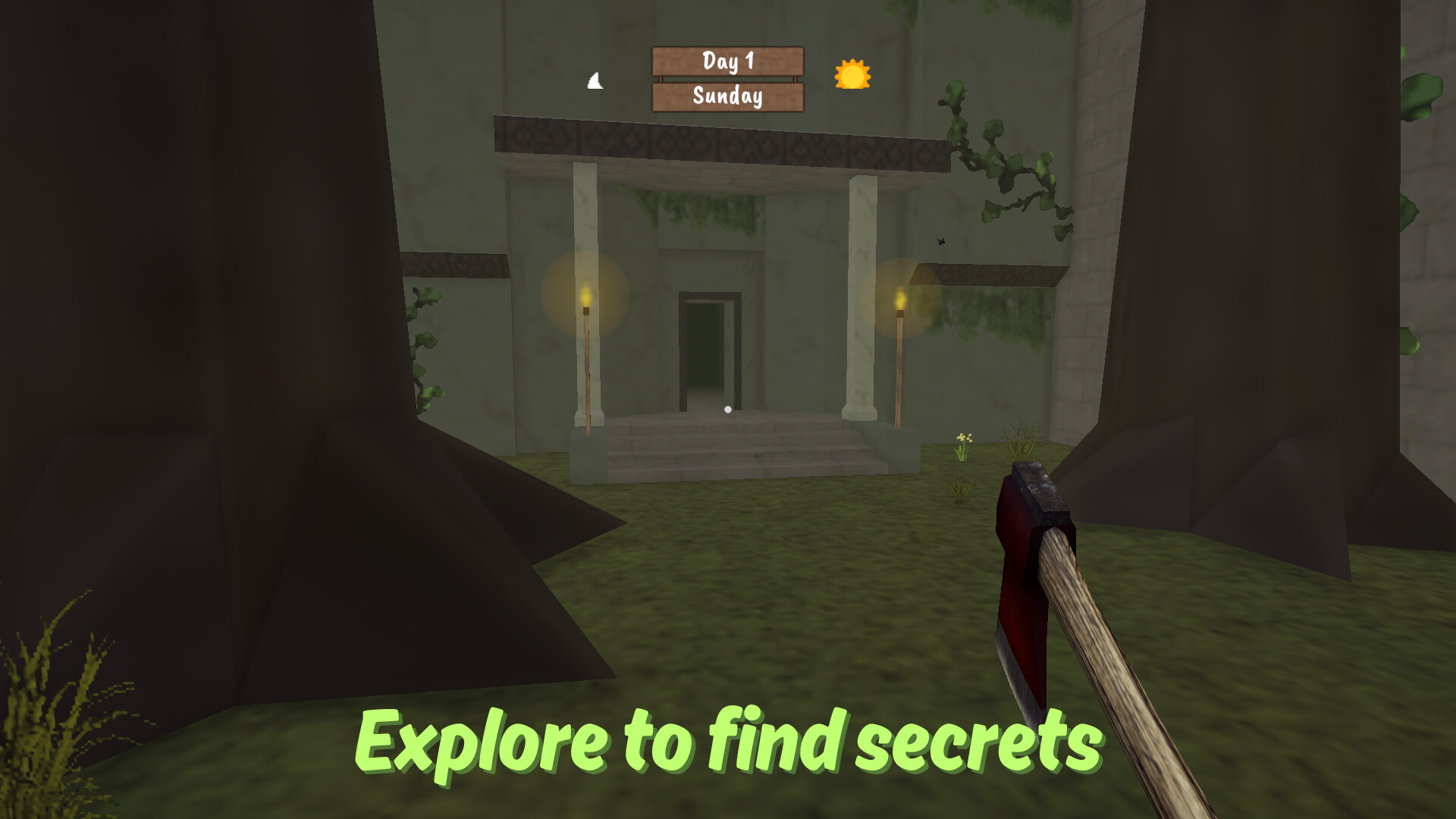 Cozy Harvest Screenshot 3