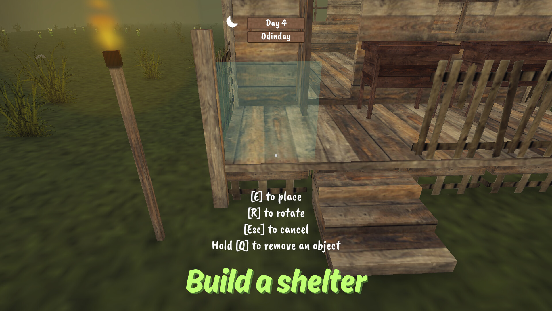 Cozy Harvest Screenshot 2