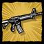 M4 Murder icon