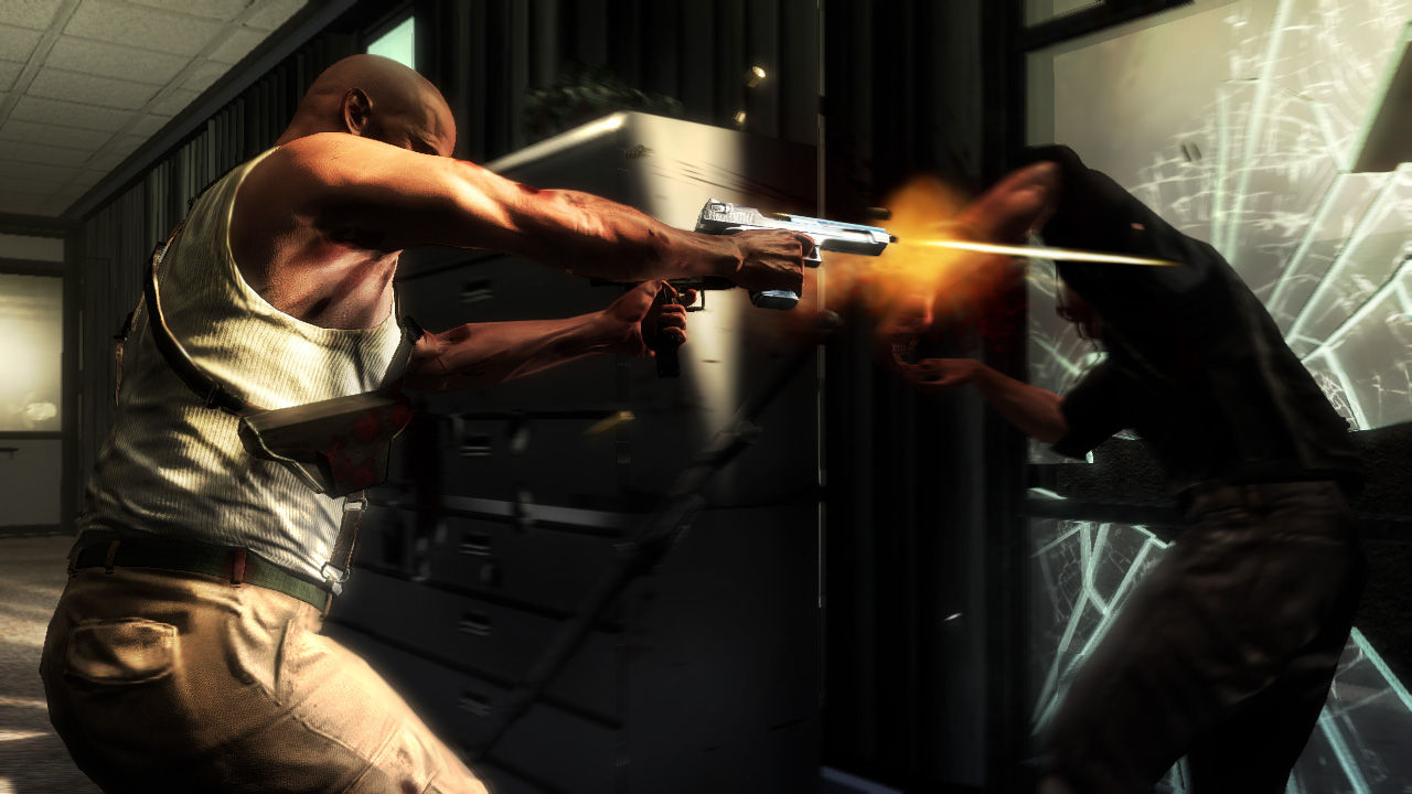Max Payne 3 Screenshot 5
