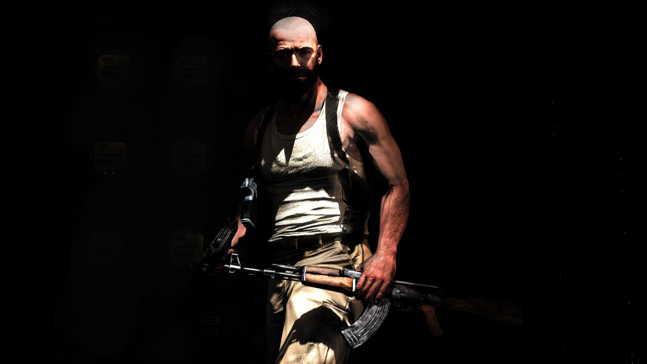 Max Payne 3 Screenshot 9