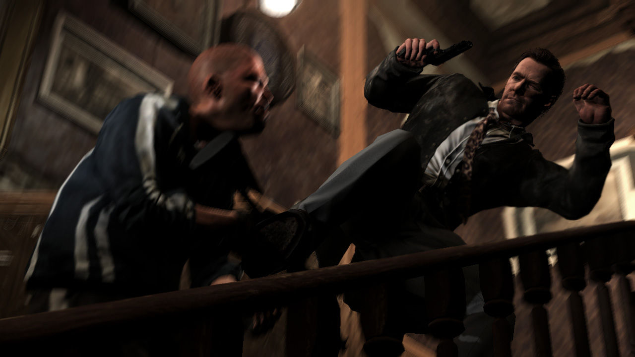 Max Payne 3 Screenshot 12
