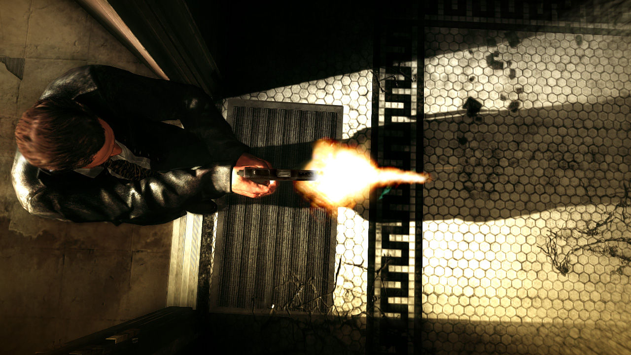 Max Payne 3 Screenshot 8