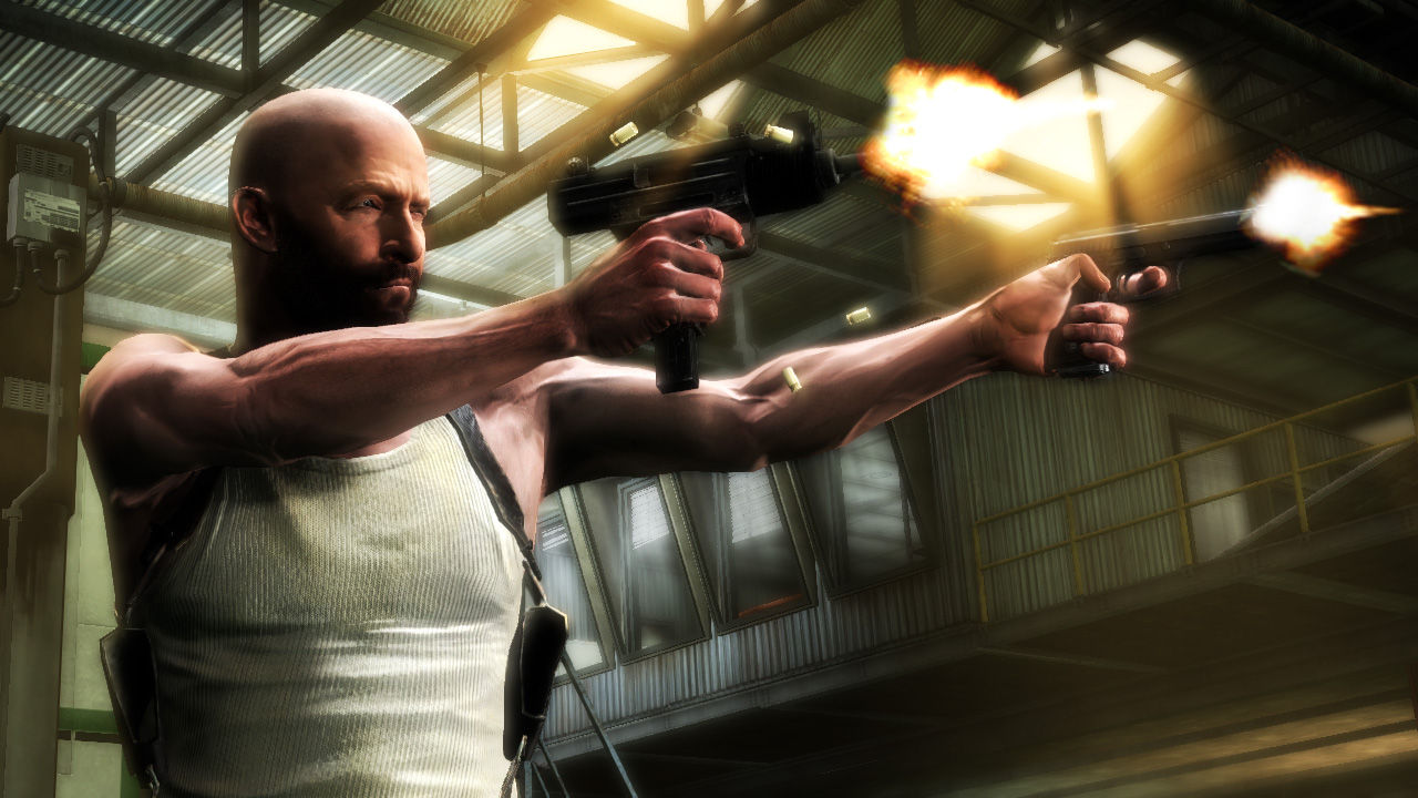 Max Payne 3 Screenshot 10
