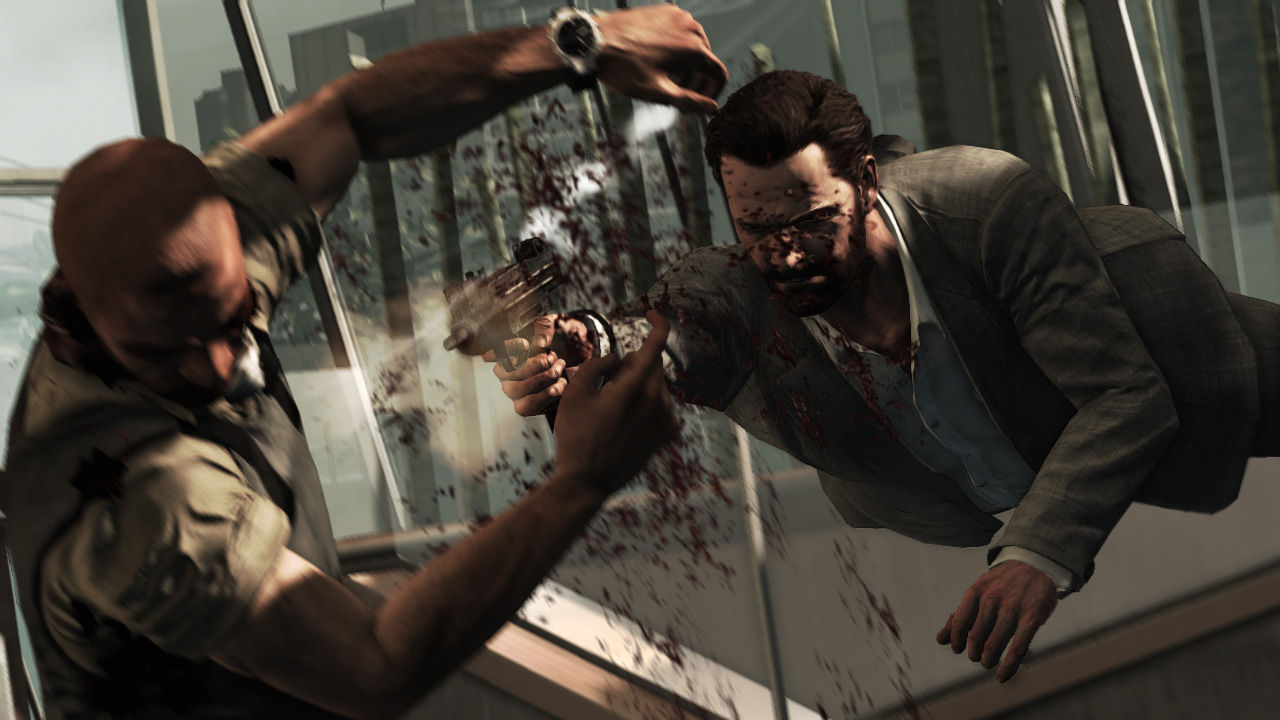 Max Payne 3 Screenshot 14