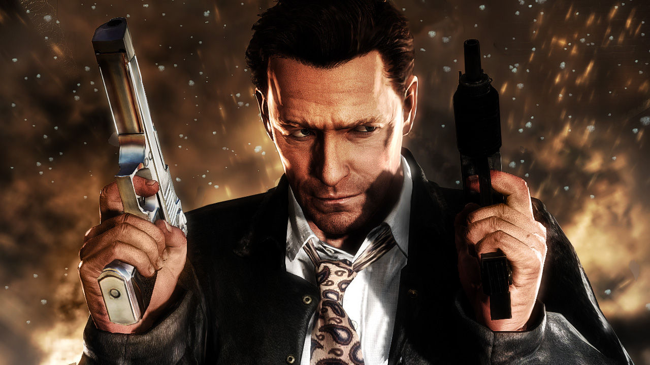 Max Payne 3 Screenshot 4