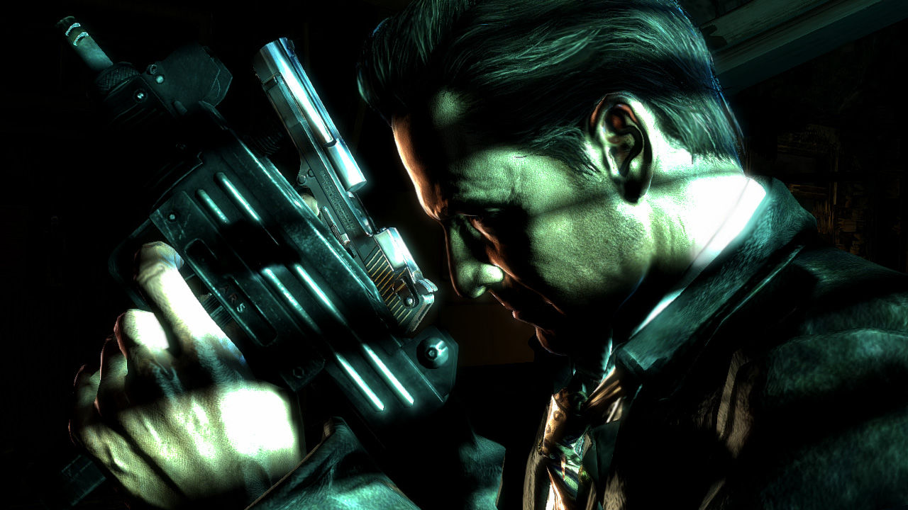 Max Payne 3 Screenshot 6