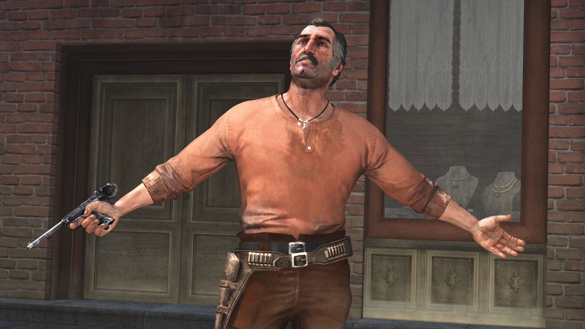 Red Dead Redemption Screenshot 5