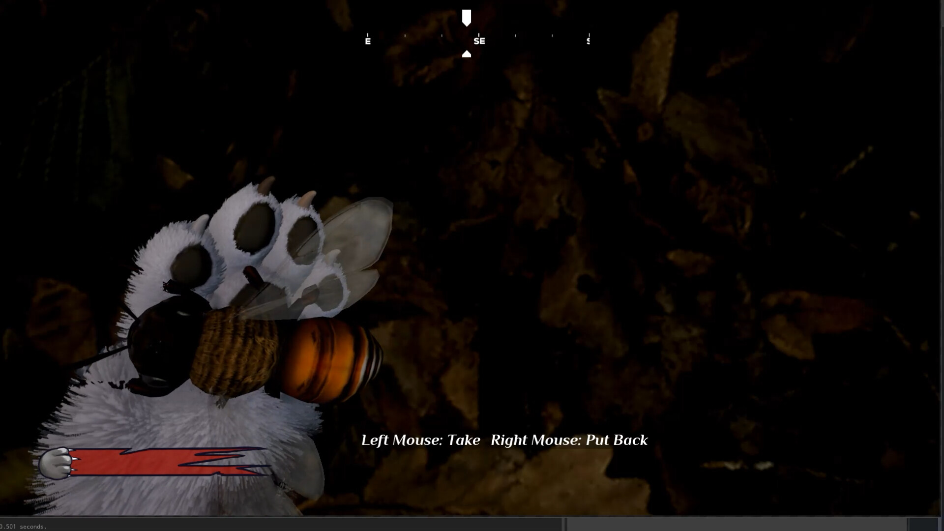 Etched Memories Screenshot 4