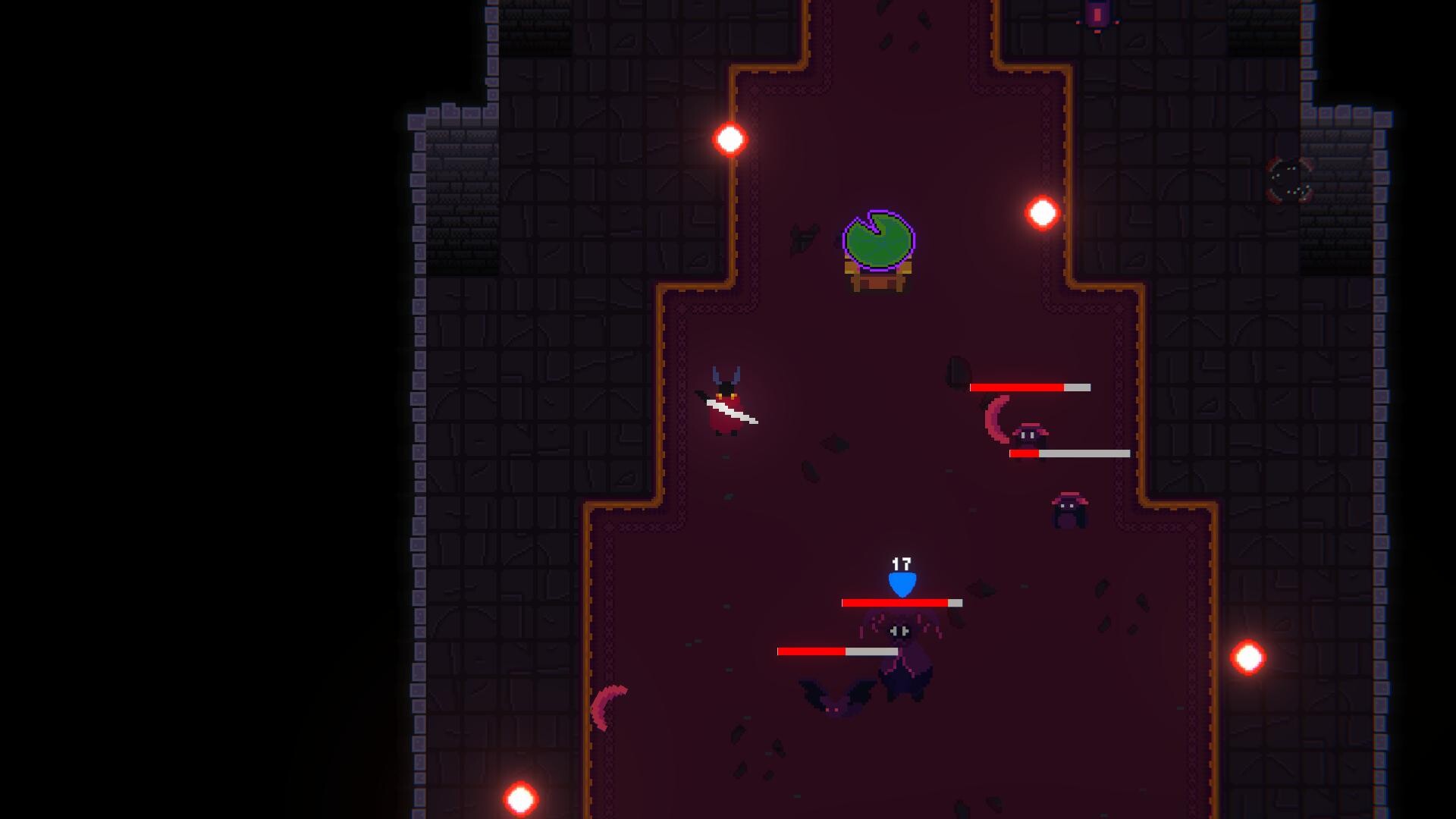 Raiders Of Below Screenshot 5