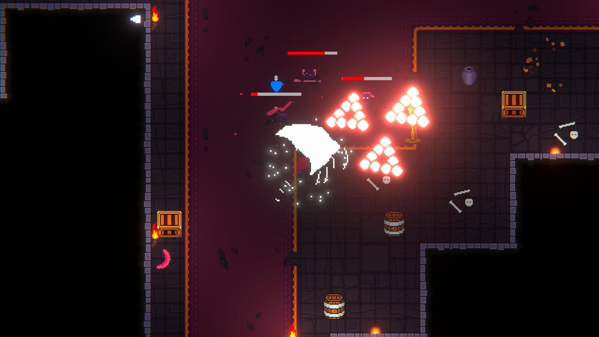 Raiders Of Below Screenshot 6