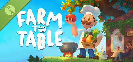Farm to Table Demo