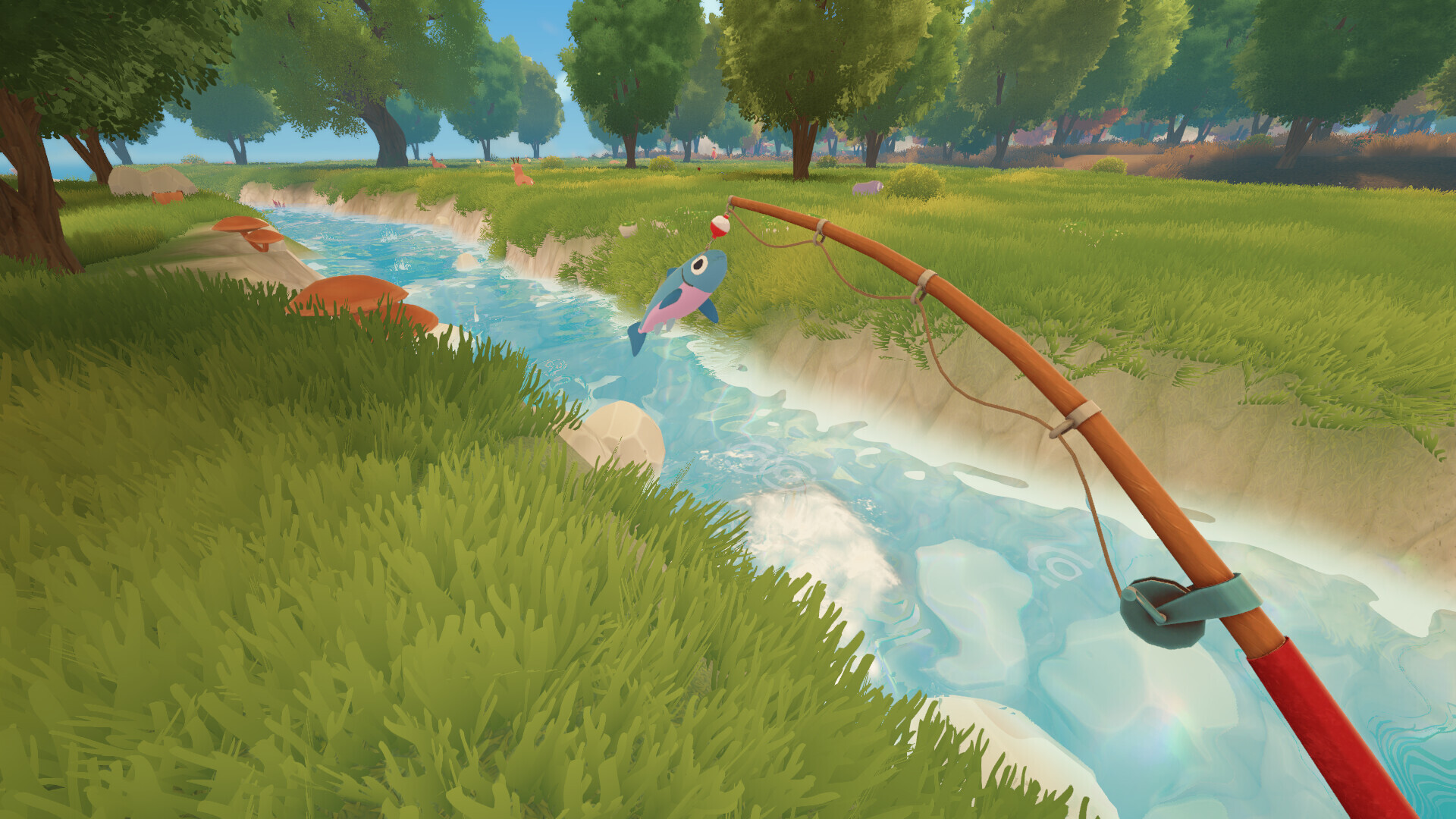 Farm to Table Demo Screenshot 6