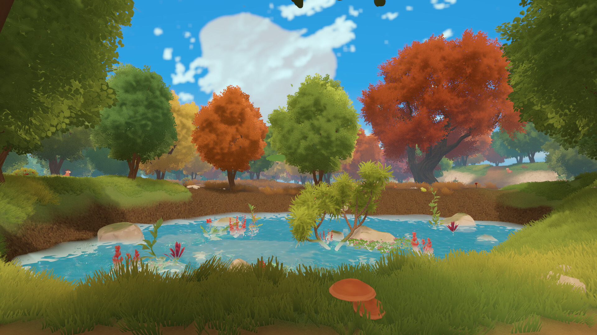 Farm to Table Demo Screenshot 8