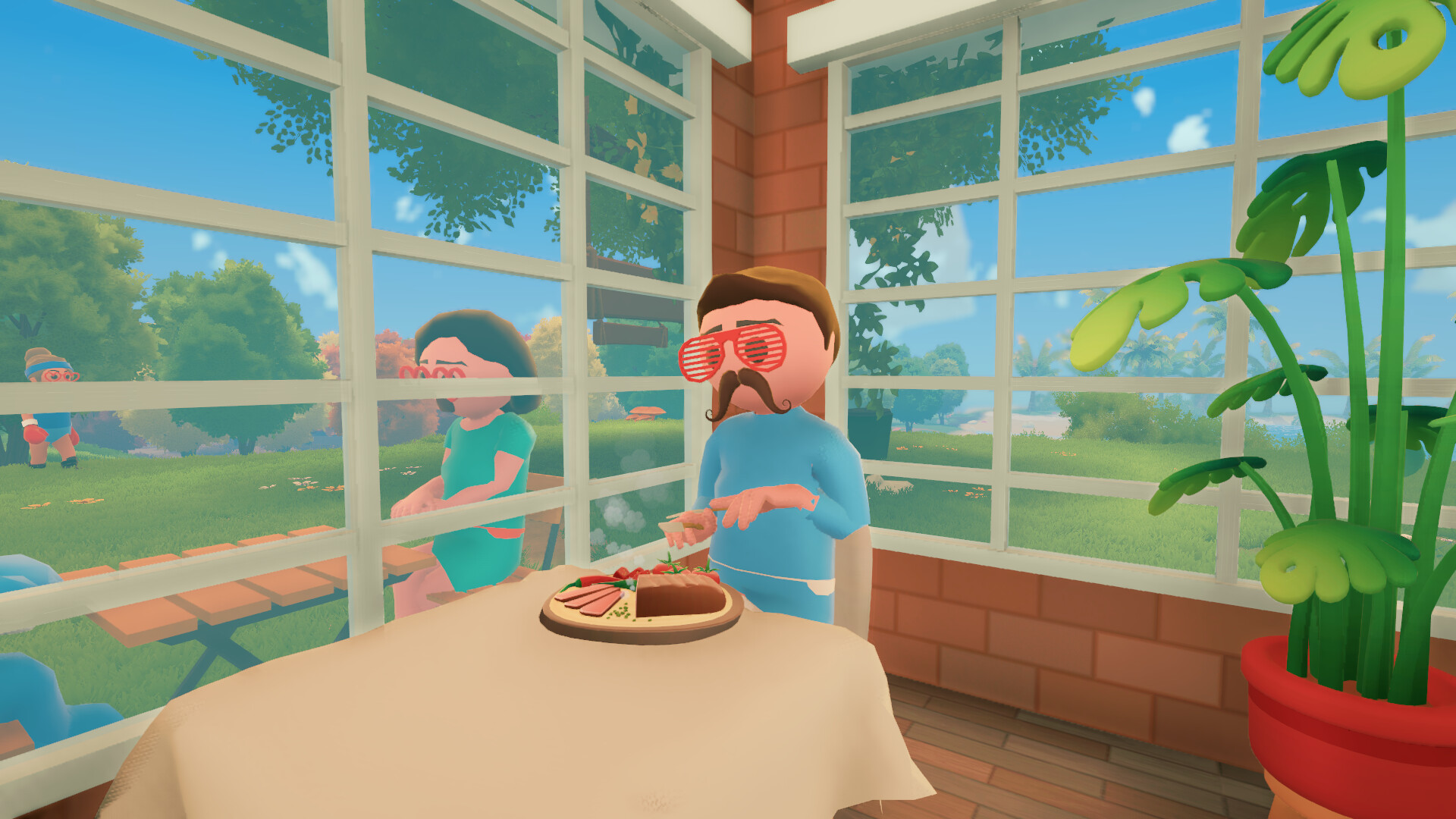 Farm to Table Demo Screenshot 5