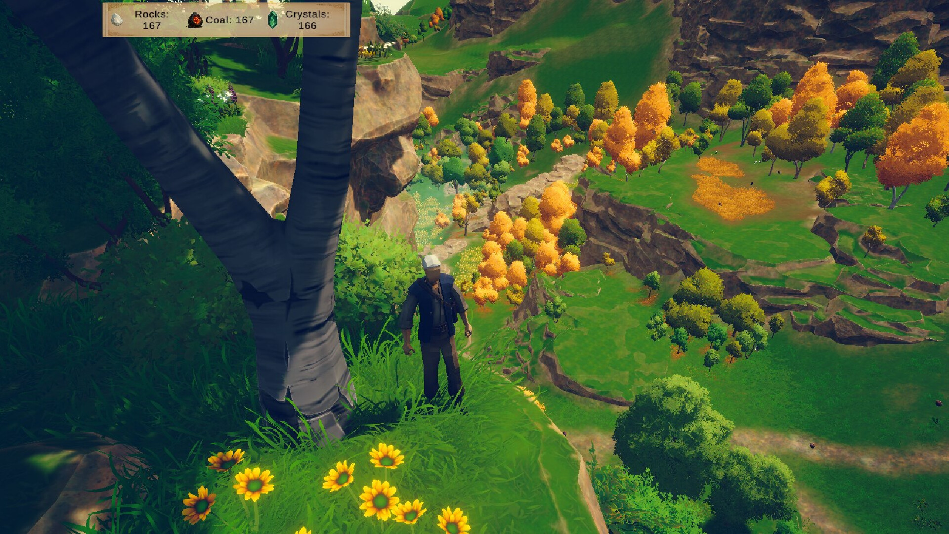 Astralyte Screenshot 1