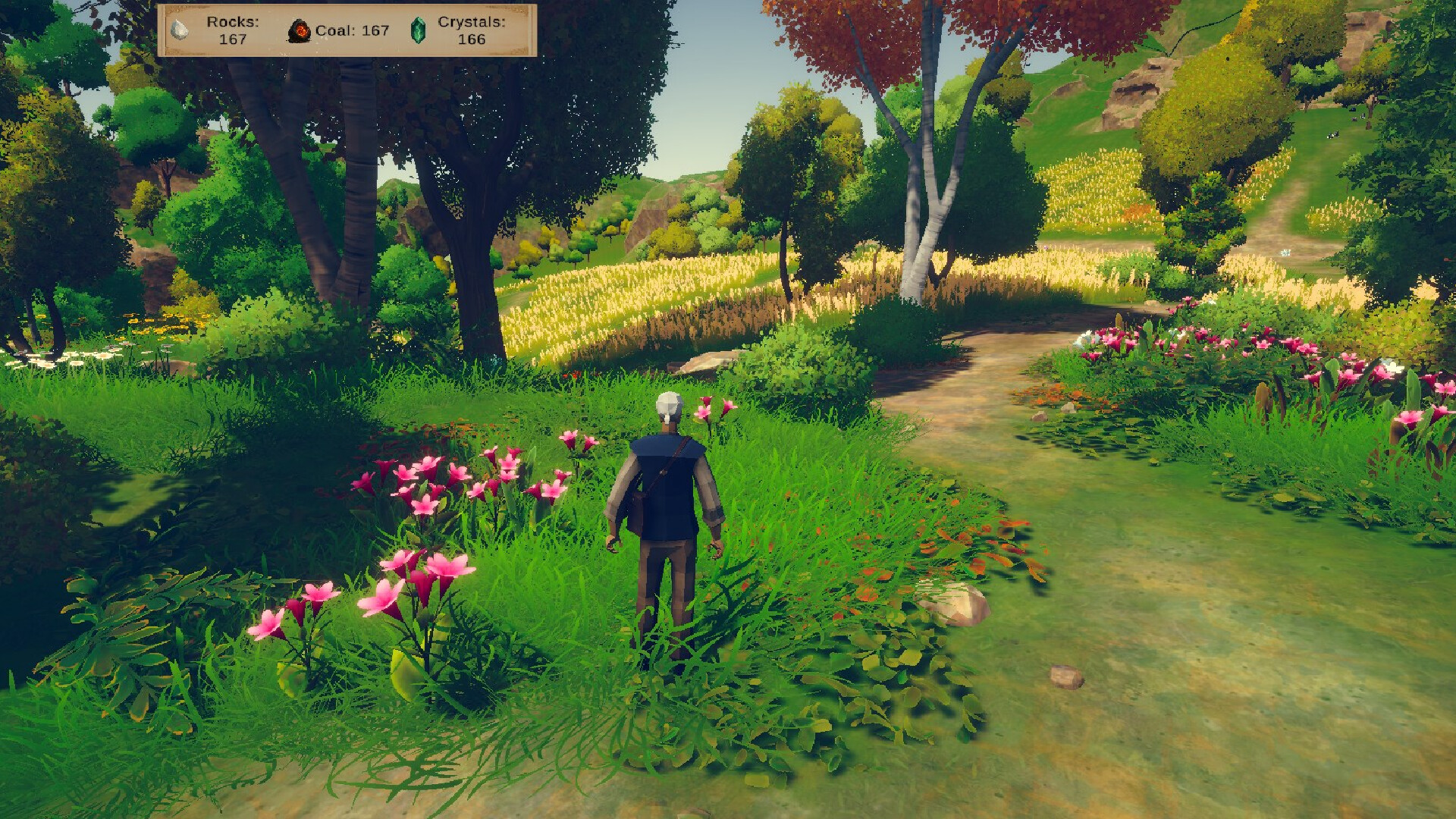 Astralyte Screenshot 2