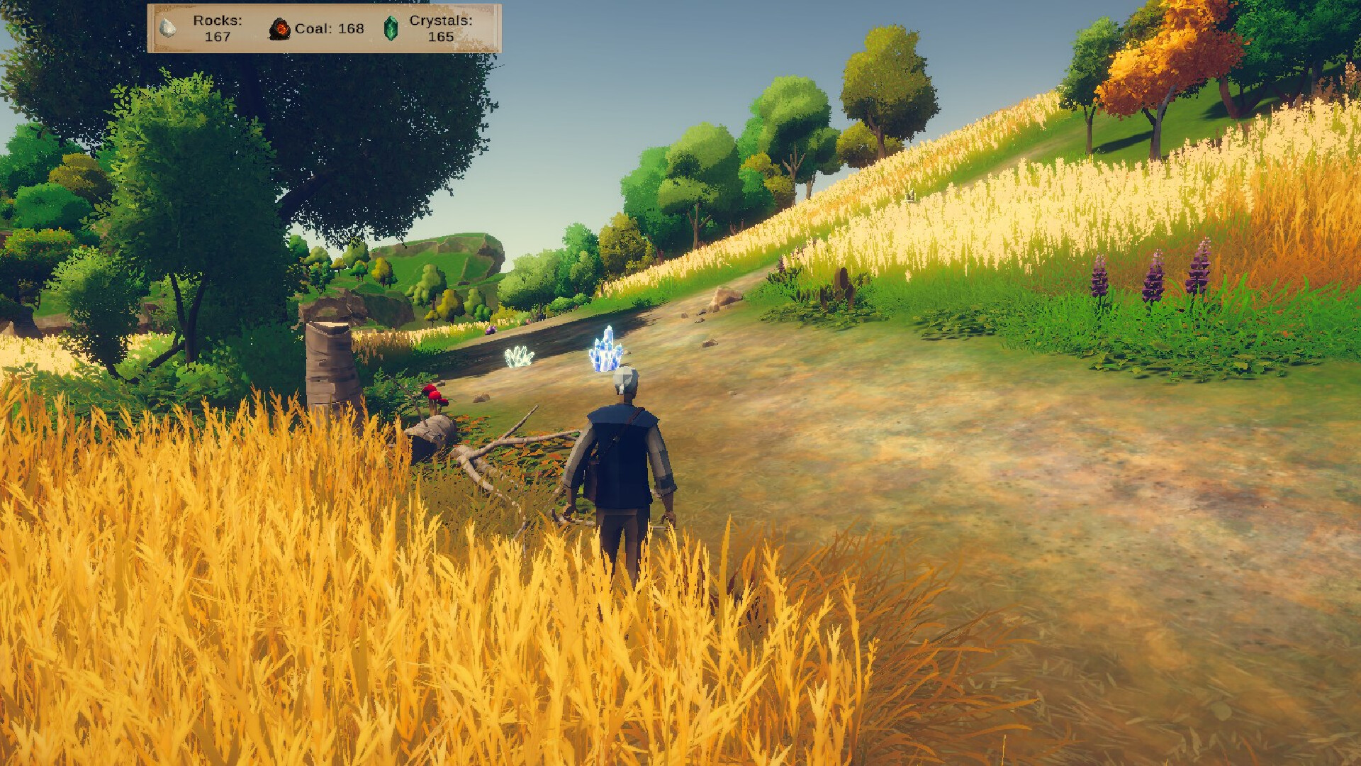 Astralyte Screenshot 4