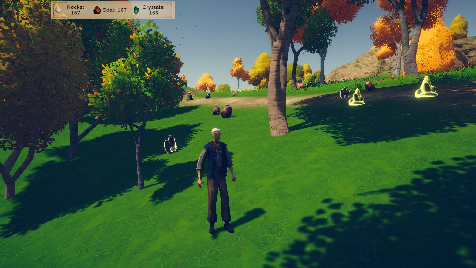 Astralyte Screenshot 0