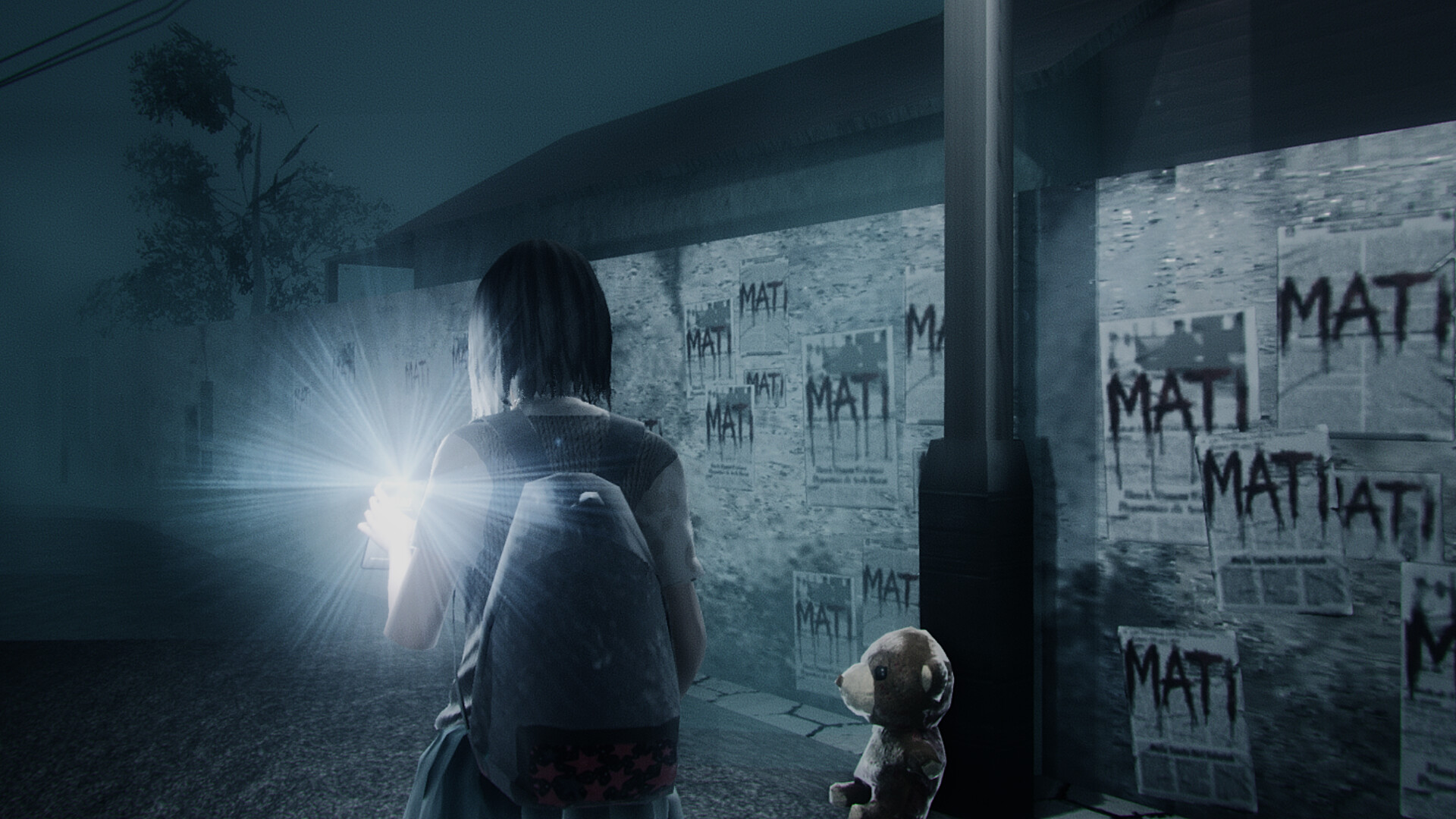 Misguided Remastered Screenshot 7