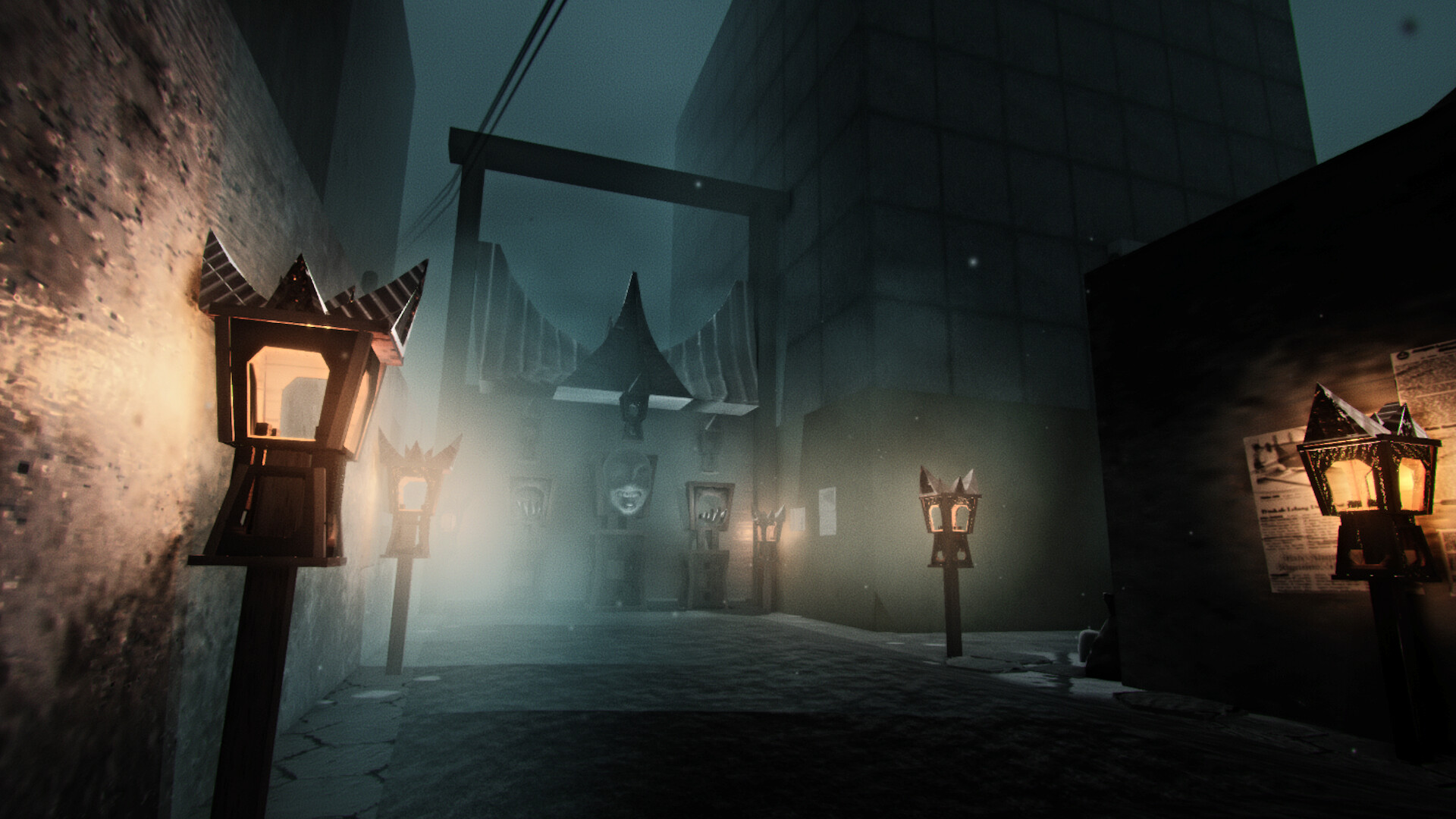 Misguided Remastered Screenshot 2