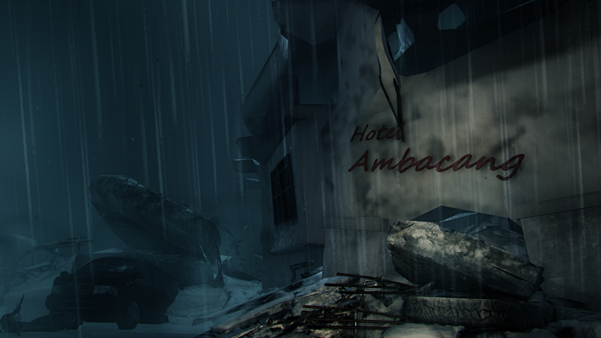 Misguided Remastered Screenshot 3